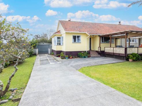71 Premier Avenue, Point Chevalier