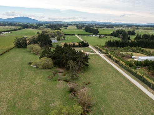 584 Rangiora Leithfield Road, Sefton
