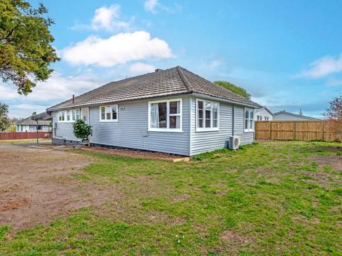 228 Stout Street, Mangapapa