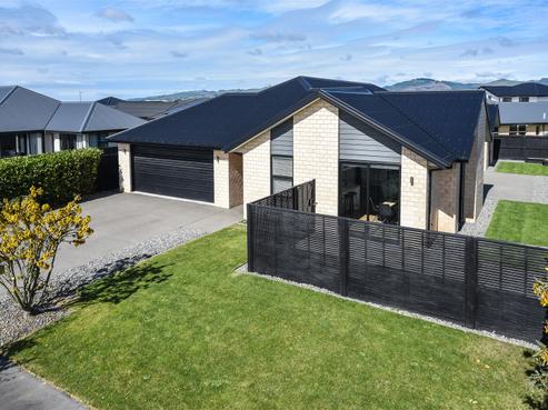 6 Maclaren Road, Wigram