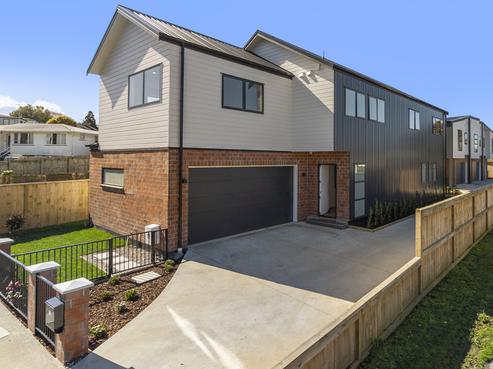 20 Pembroke Crescent, Glendowie