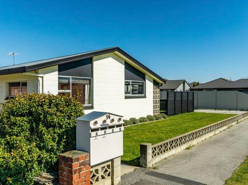 14A Bantry Street, Alexandra