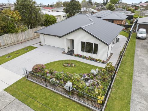 122 Jackson Street, Te Awamutu