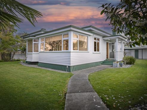 501 Victoria Street, Hastings