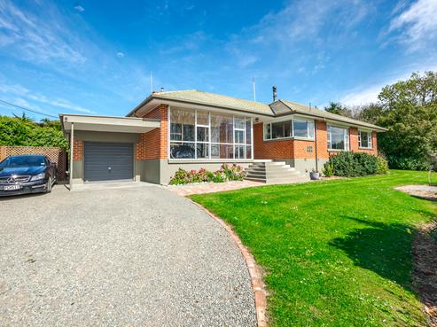 293 Pleasant Point Highway, Levels