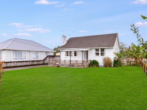 54 Bader Street, Bader