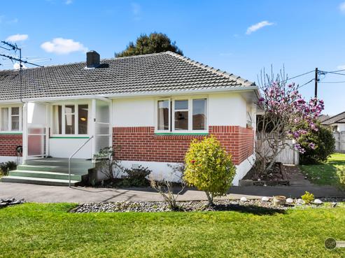 10/14A Totara Street, Trentham