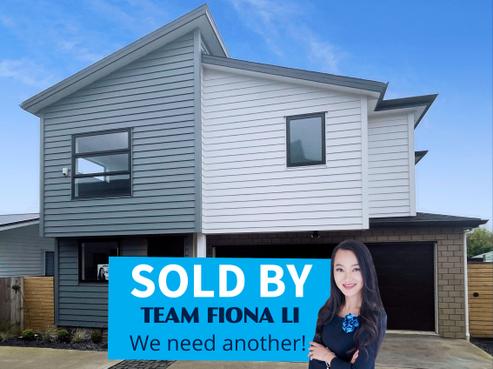 18B MacKenzie Street, Te Atatu South