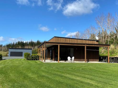 566 Blackbridge Road, Waitoki