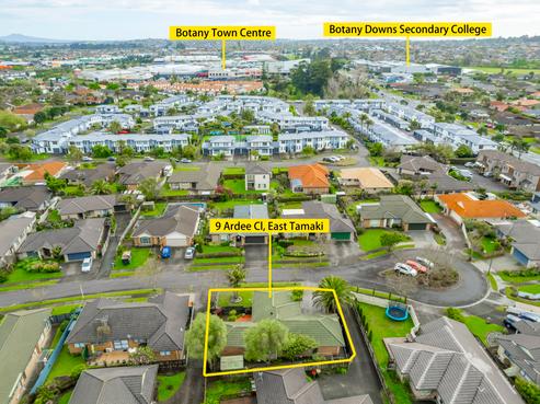 9 Ardee Close, East Tamaki