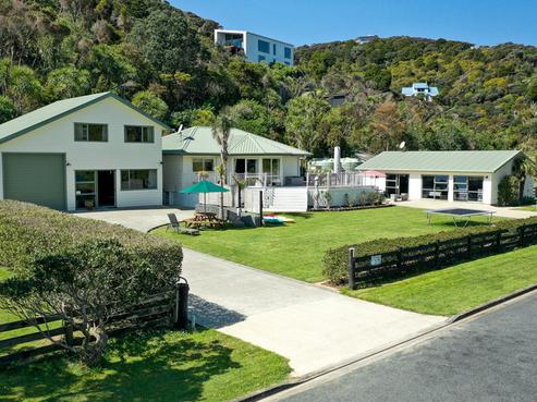 89 Whangaumu Street, Tutukaka