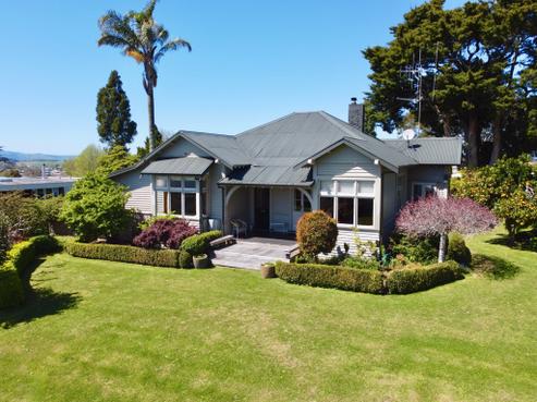 655 Teasdale Street, Te Awamutu
