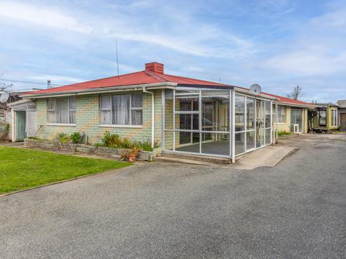 55 Poole Street, Motueka