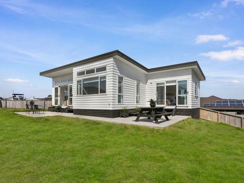 12 Andrew Hilton Close, Morrinsville