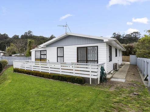1A Moohan Street, Wainuiomata