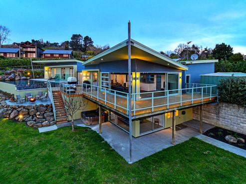 43 Harry Dreadon Road, Opaheke