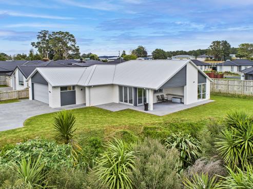 16 Okaihau Place, Kamo