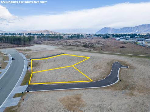 26 Turbine Avenue, Twizel