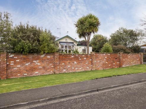 32 Port Street West, Feilding