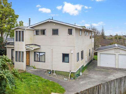 6 Thurston Place, Bucklands Beach