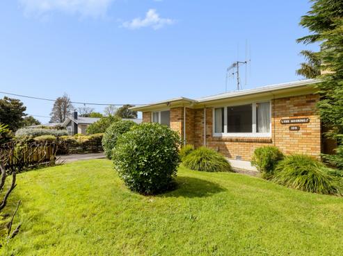 129 Otumoetai Road, Brookfield