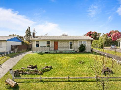 17 Tainui Street, Tokoroa