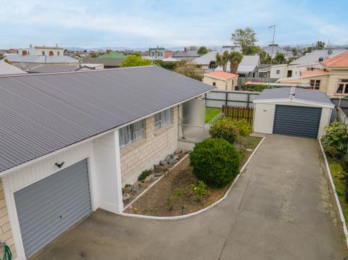 3/58 Grey Road, Timaru Central