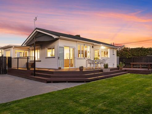 97 Barrington Street, Somerfield