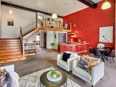4/38 Bay Street, Petone