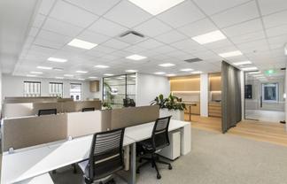 Premium Viaduct Suite