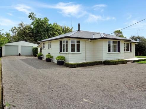 49B Tararua Street, Pahiatua