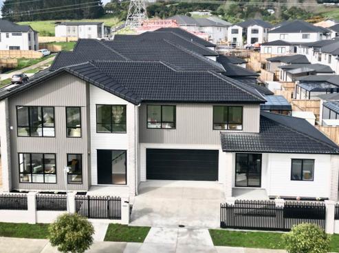 33 Koromeke Street, Flat Bush
