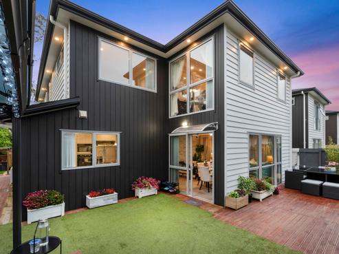 13C Myers Road, Manurewa East