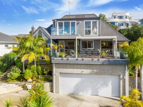 83A Baddeley Avenue, Kohimarama