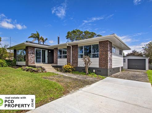 108 Raumanga Heights Drive, Raumanga