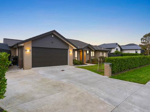 69 Twomey Drive, Pukekohe