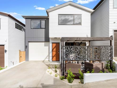 34B Edendale Road, Somerville