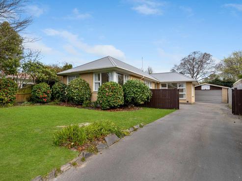 126 Warren Crescent, Hillmorton