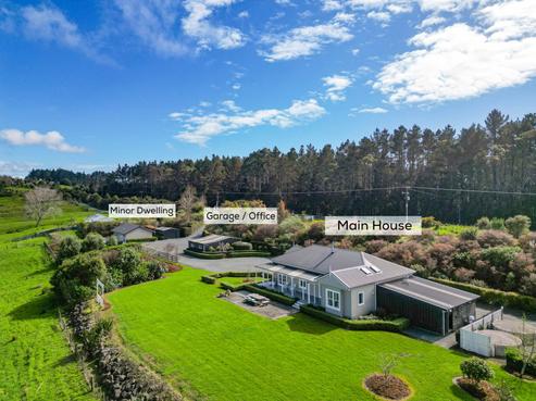 1093B State Highway 1, Warkworth
