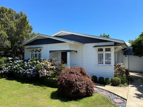 14 Haig Street, Whakatane