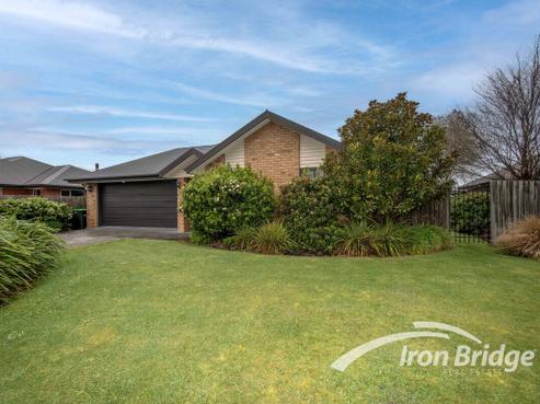 26 Marlowe Place, Rolleston