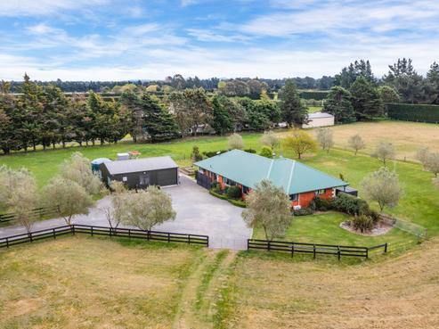 604 Newtons Road, Rolleston