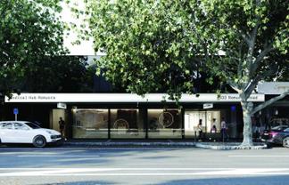 Premium Positioned Remuera Medical Centre