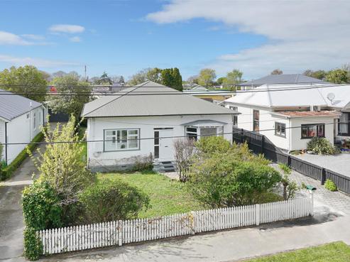 46 Woodville Street, Edgeware