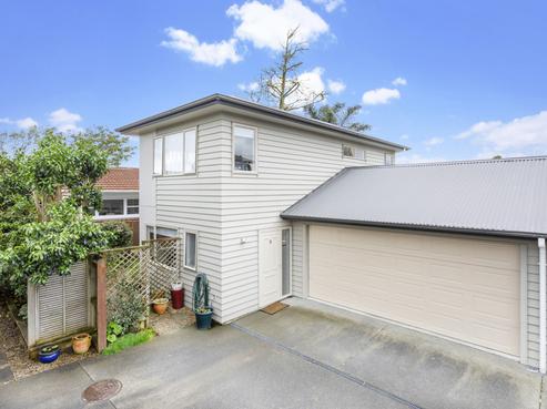 3/107 Victoria Street West, Pukekohe