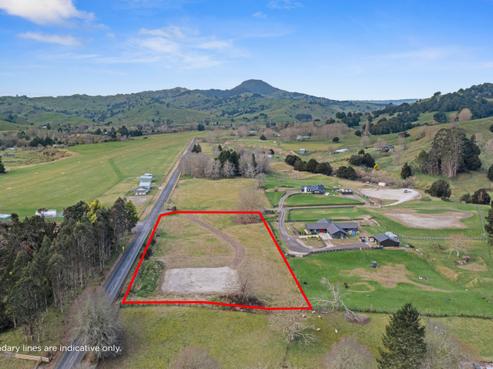 2 Riviera Place, Taumarunui