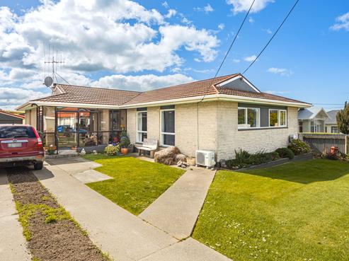 6A Rother Street, Oamaru