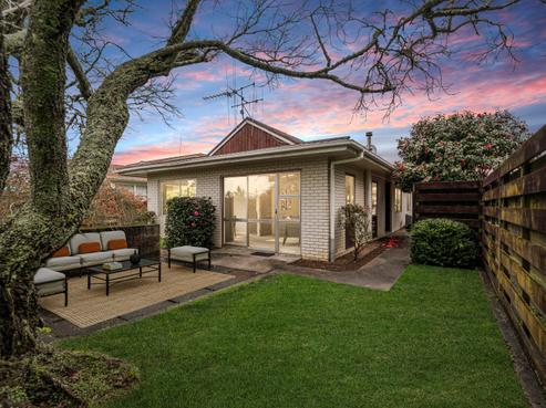 23 Glen Lynne Avenue, Queenwood