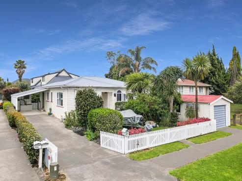 68 Victoria Street, Pukekohe