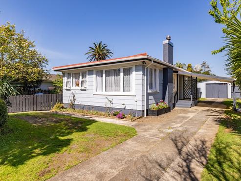 9 Broadway, Kaikohe
